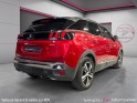 Peugeot 3008 gt line 180 ch eat8 1ere main carnet d'entretiens garantie 12 mois occasion montpellier (34) simplicicar...