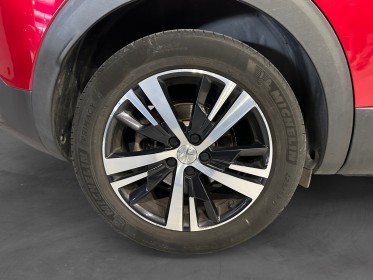 Peugeot 3008 gt line 180 ch eat8 1ere main carnet d'entretiens garantie 12 mois occasion montpellier (34) simplicicar...