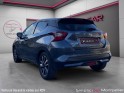 Nissan micra 2018 ig-t 90 acenta garantie 12 mois occasion montpellier (34) simplicicar simplicibike france
