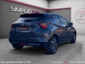 Nissan micra 2018 ig-t 90 acenta garantie 12 mois occasion montpellier (34) simplicicar simplicibike france