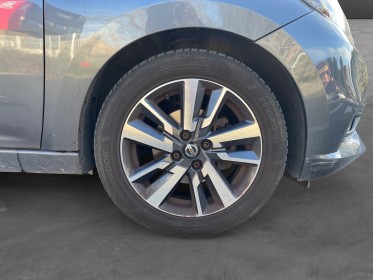Nissan micra 2018 ig-t 90 acenta garantie 12 mois occasion montpellier (34) simplicicar simplicibike france
