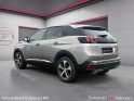 Peugeot 3008 1.6 bluehdi 120ch ss bvm6 bc allure entretien constructeur carplay/android auto caméra 360° keyless...
