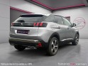 Peugeot 3008 1.6 bluehdi 120ch ss bvm6 bc allure entretien constructeur carplay/android auto caméra 360° keyless...
