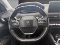 Peugeot 3008 1.6 bluehdi 120ch ss bvm6 bc allure entretien constructeur carplay/android auto caméra 360° keyless...
