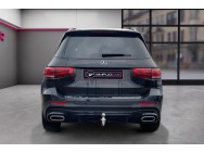 MERCEDES d'occasion CLASSE GLB SW C180 BE SPORTLINE BA de 2023 Annecy