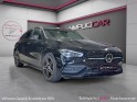 Mercedes cla shooting brake 250 e 8g-dct amg line caméra carplay siège à mémoire garantie 12 mois occasion simplicicar...