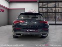 Mercedes cla shooting brake 250 e 8g-dct amg line caméra carplay siège à mémoire garantie 12 mois occasion simplicicar...