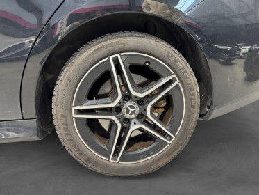 Mercedes cla shooting brake 250 e 8g-dct amg line caméra carplay siège à mémoire garantie 12 mois occasion simplicicar...