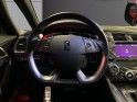 Ds ds5 sport chic bluehdi 180 ss eat6 siege massant chauffant toit ouvrant garantie 12 mois occasion montpellier (34)...