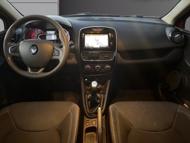 Renault clio iv tce 90 trend occasion simplicicar perpignan  simplicicar simplicibike france