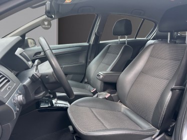 Opel astra 1.9 cdti - 120 cosmo a occasion paris 17ème (75)(porte maillot) simplicicar simplicibike france