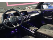 MERCEDES d'occasion CLASSE GLB SW C180 BE SPORTLINE BA de 2023 Annecy