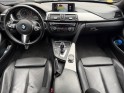 Bmw serie 4 grancoupe 420 d 184 ch bva8 m sport feux led adaptatifs sièges avants électriques chauffants hayon...