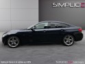 Bmw serie 4 grancoupe 420 d 184 ch bva8 m sport feux led adaptatifs sièges avants électriques chauffants hayon...