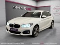 Bmw serie 1 f21 lci 118d xdrive 150 m sport / 1er main / attelage amovible occasion simplicicar veauche simplicicar...