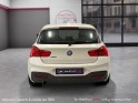 Bmw serie 1 f21 lci 118d xdrive 150 m sport / 1er main / attelage amovible occasion simplicicar veauche simplicicar...