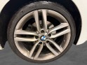 Bmw serie 1 f21 lci 118d xdrive 150 m sport / 1er main / attelage amovible occasion simplicicar veauche simplicicar...