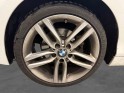 Bmw serie 1 f21 lci 118d xdrive 150 m sport / 1er main / attelage amovible occasion simplicicar veauche simplicicar...