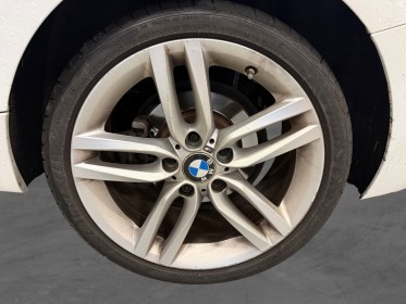 Bmw serie 1 f21 lci 118d xdrive 150 m sport / 1er main / attelage amovible occasion simplicicar veauche simplicicar...
