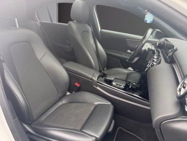 Mercedes classe a 180 7g-dct progressive line occasion simplicicar veauche simplicicar simplicibike france