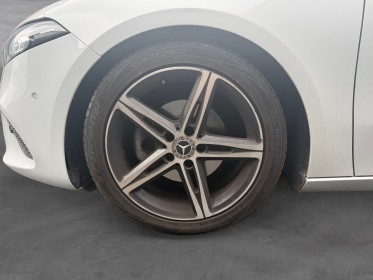 Mercedes classe a 180 7g-dct progressive line occasion simplicicar veauche simplicicar simplicibike france