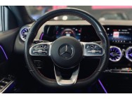 MERCEDES d'occasion CLASSE GLB SW C180 BE SPORTLINE BA de 2023 Annecy