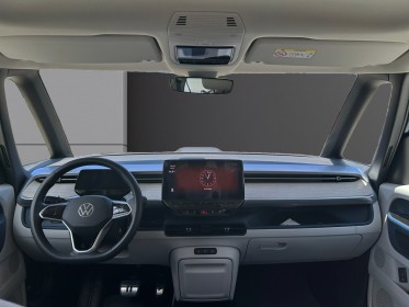 Volkswagen id. buzz 204cv occasion réunion ville st pierre simplicicar simplicibike france