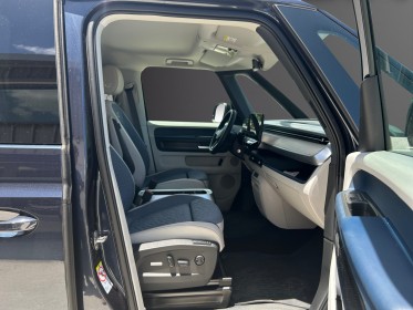 Volkswagen id. buzz 204cv occasion réunion ville st pierre simplicicar simplicibike france