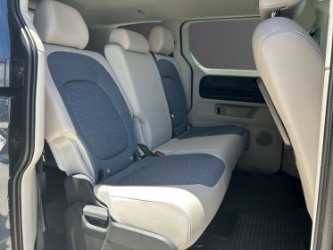 Volkswagen id. buzz 204cv occasion réunion ville st pierre simplicicar simplicibike france