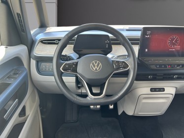 Volkswagen id. buzz 204cv occasion réunion ville st pierre simplicicar simplicibike france