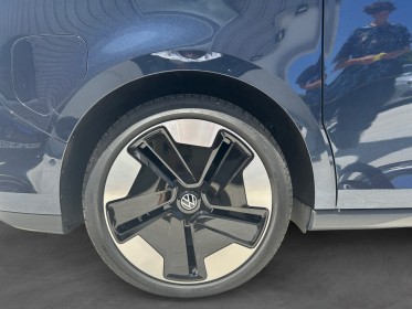 Volkswagen id. buzz 204cv occasion réunion ville st pierre simplicicar simplicibike france