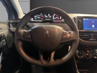 Peugeot 208 bluehdi 100 ss bvm6 active garantie 12 mois occasion montpellier (34) simplicicar simplicibike france