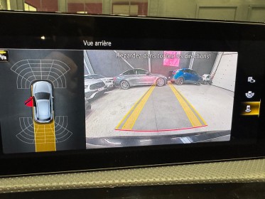 Mercedes classe a 200d 8g dct amg line toit ouvrant pack led sieges electriques garantie 12 mois occasion montpellier (34)...