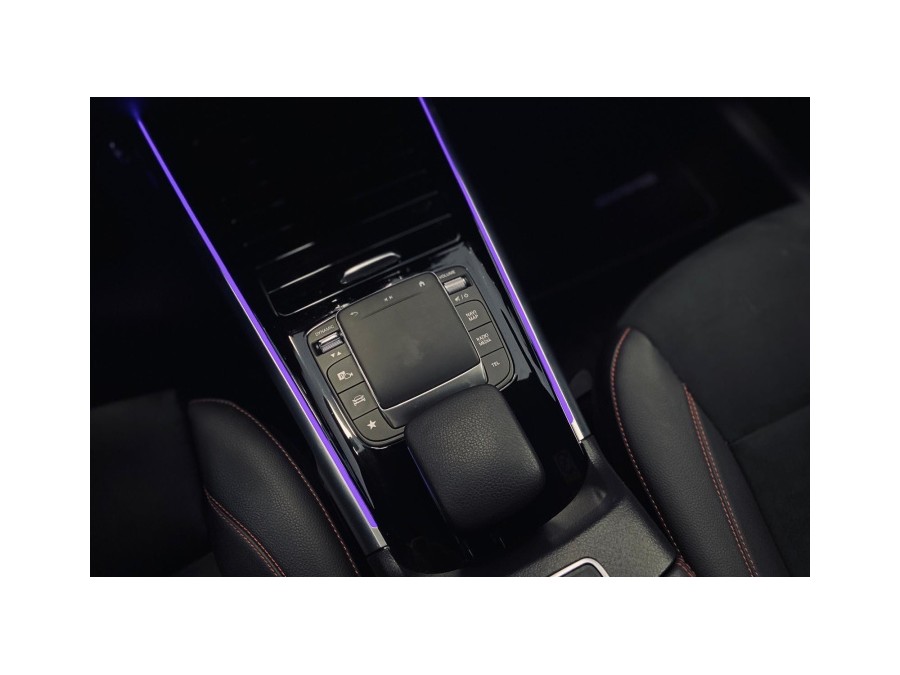 MERCEDES d'occasion CLASSE GLB SW C180 BE SPORTLINE BA de 2023 Annecy