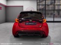 Toyota yaris hybride my22 116ch gr sport origine france carplay garantie 12 mois occasion simplicicar nancy simplicicar...