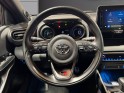 Toyota yaris hybride my22 116ch gr sport origine france carplay garantie 12 mois occasion simplicicar nancy simplicicar...