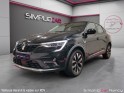 Renault arkana 1.3 tce 140ch edc zen carplay origine france garantie 12 mois occasion simplicicar nancy simplicicar...