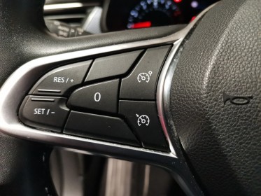 Renault arkana 1.3 tce 140ch edc zen carplay origine france garantie 12 mois occasion simplicicar nancy simplicicar...