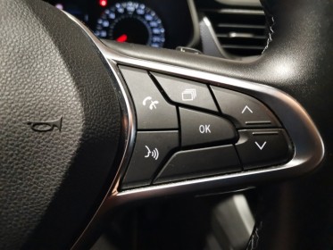 Renault arkana 1.3 tce 140ch edc zen carplay origine france garantie 12 mois occasion simplicicar nancy simplicicar...