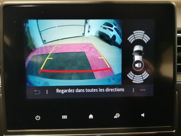 Renault arkana 1.3 tce 140ch edc zen carplay origine france garantie 12 mois occasion simplicicar nancy simplicicar...