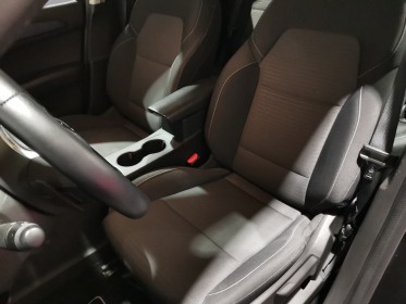 Renault arkana 1.3 tce 140ch edc zen carplay origine france garantie 12 mois occasion simplicicar nancy simplicicar...