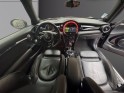 Mini hatch 3 portes f56 cooper s 192 ch bva6 jcw audio harman kardon très bien entretenue 12  mois garantie occasion...
