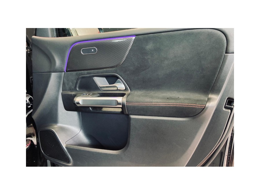 MERCEDES d'occasion CLASSE GLB SW C180 BE SPORTLINE BA de 2023 Annecy