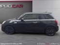 Mini hatch 3 portes f56 cooper s 192 ch bva6 jcw audio harman kardon très bien entretenue 12  mois garantie occasion...