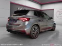 Skoda fabia 110ch dsg7 monte-carlo 1ère main origine france sièges et volant chauffants garantie 12 mois occasion...