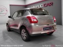 Suzuki swift 1.2 dualjet hybride avantage 1ère main origine france garantie 12 mois occasion simplicicar nancy simplicicar...