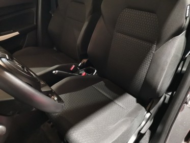 Suzuki swift 1.2 dualjet hybride avantage 1ère main origine france garantie 12 mois occasion simplicicar nancy simplicicar...