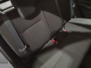 Suzuki swift 1.2 dualjet hybride avantage 1ère main origine france garantie 12 mois occasion simplicicar nancy simplicicar...