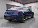 Mercedes glc coupe 300 d 9g-tronic 4matic amg line toit ouvrant caméra 360 jantes 20’ virtual cockpit garantie... occasion...