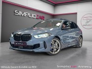 BMW d'occasion SERIE 1 M 135I X DRIVE EDITION M SPORT PRO de 2021